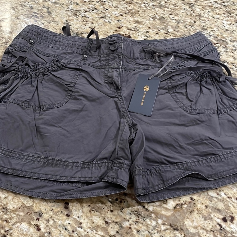 CUTE SHORTS